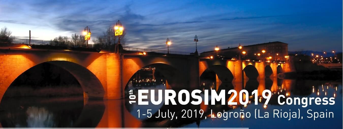 EUROSIM 2019 – coming soon