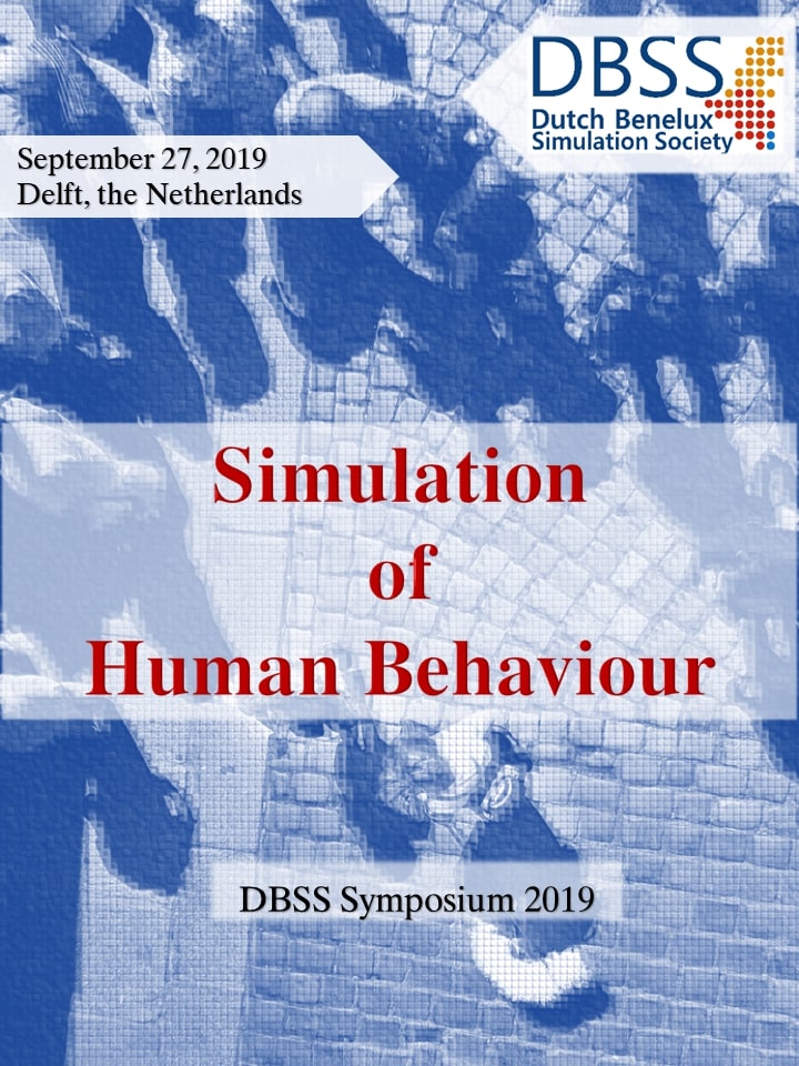 DBSS Symposium 2019 – Registration is open!