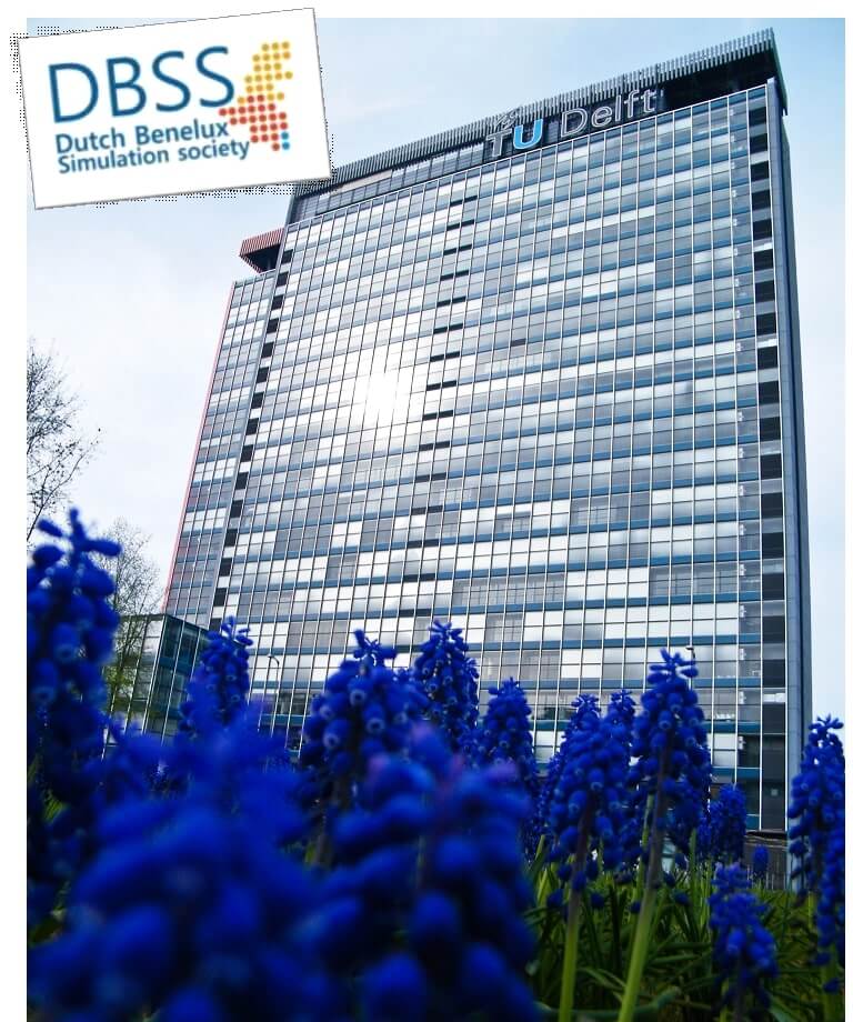 DBSS Symposium 2019 is announced!