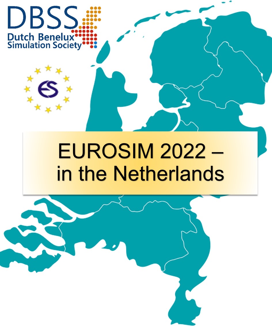 EUROSIM Congress 2022