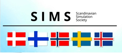 SIMS 2020 as EUROSIM 2020