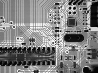 Two VESS on data in April