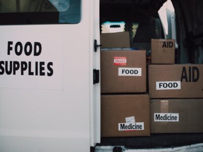 Next VESS: logistics for COVID-19