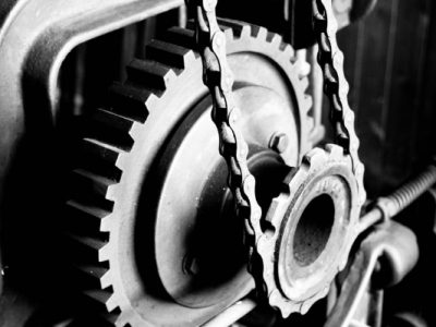 Simulation and risk-based scheduling in the next VESS